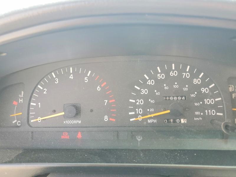 Продажа на аукционе авто 1996 Toyota Tacoma, vin: 4TAVL52N2TZ148472, номер лота: 51436836