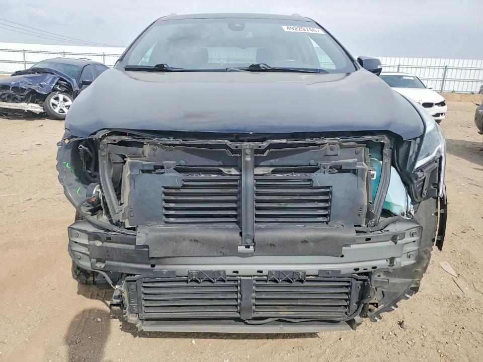 Aukcja sprzedaży 2020 Cadillac Xt5, vin: 1GYKNCR40LZ188577, numer aukcji: 49229746