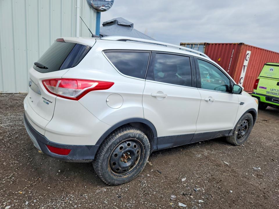 Aukcja sprzedaży 2015 Ford Escape, vin: 1FMCU9J97FUA70398, numer aukcji: 49126196