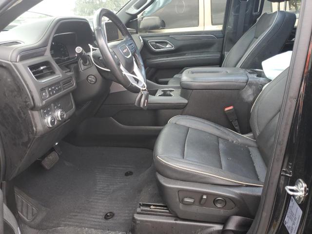48891786 :رقم المزاد ، 1GKS2BKD4NR341603 vin ، 2022 Gmc Yukon مزاد بيع