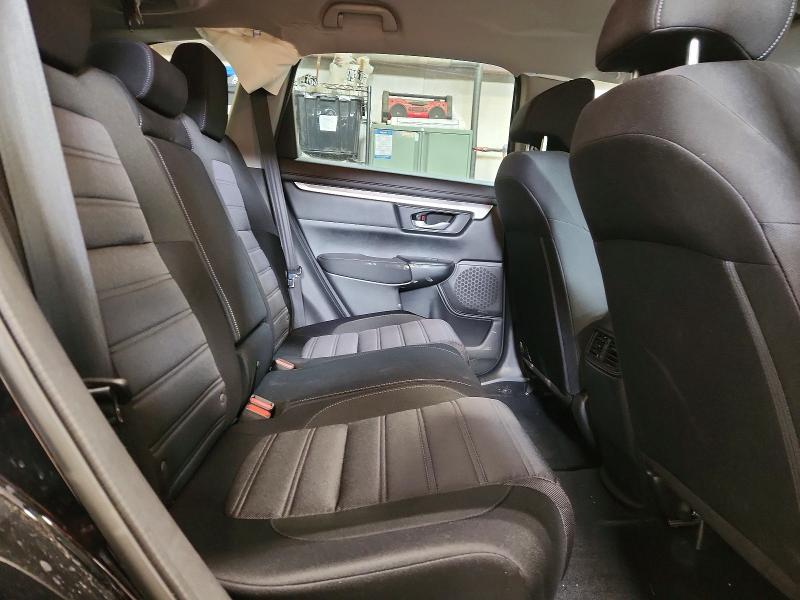 48483926 :رقم المزاد ، 2HKRW2H20MH222795 vin ، 2021 Honda Cr-v مزاد بيع