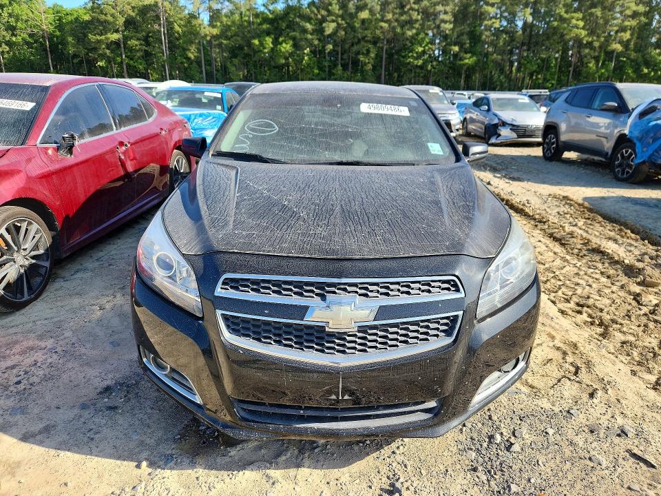 49809486 :رقم المزاد ، 1G11F5RR6DF110449 vin ، 2013 Chevrolet Malibu مزاد بيع