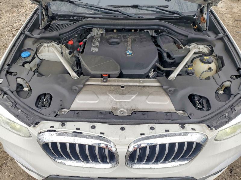 Продажа на аукционе авто 2019 Bmw X3, vin: 5UXTR9C50KLR10584, номер лота: 47578336