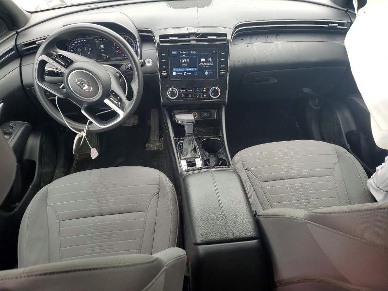 Aukcja sprzedaży 2022 Hyundai Santa Cruz, vin: 5NTJB4AE4NH037113, numer aukcji: 51130206