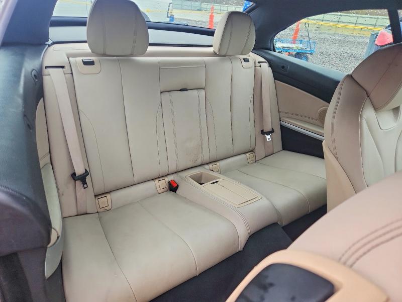 Продаж на аукціоні авто 2017 Bmw 430i, vin: WBA4U7C54H5D43172, номер лоту: 48206426