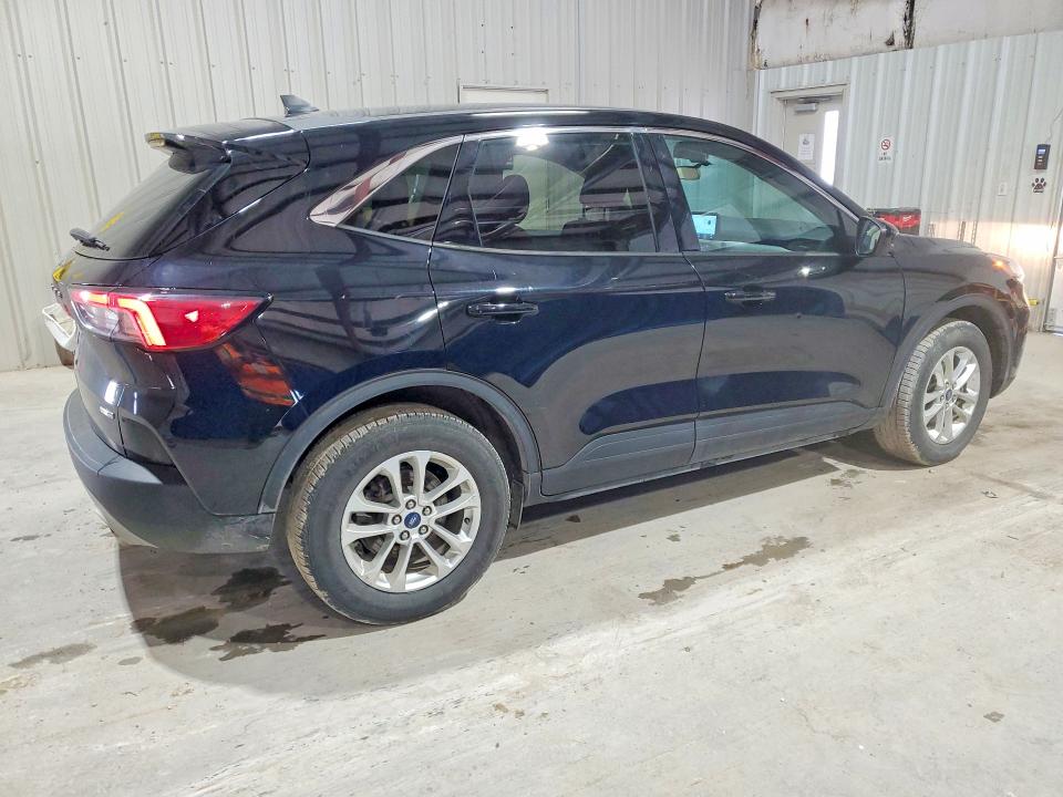 Aukcja sprzedaży 2020 Ford Escape, vin: 1FMCU9G63LUB43386, numer aukcji: 48878126