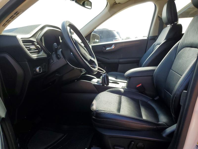 Aukcja sprzedaży 2020 Ford Escape, vin: 1FMCU9DZ1LUC38074, numer aukcji: 52000526