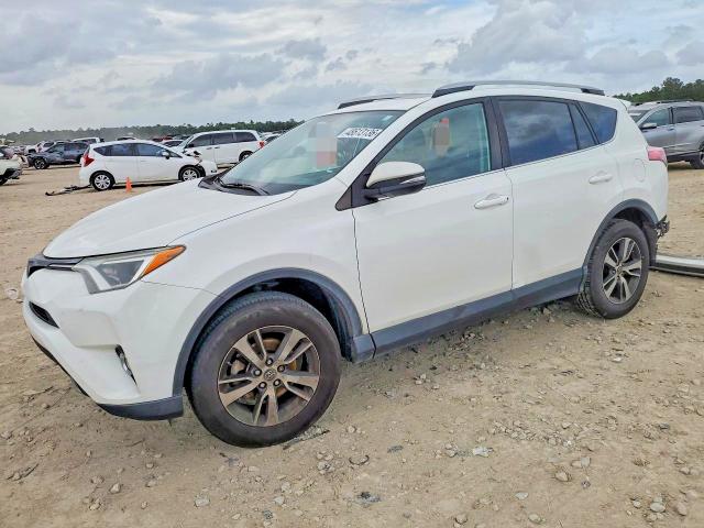Aukcja sprzedaży 2018 Toyota Rav4, vin: 2T3WFREV6JW517513, numer aukcji: 48613136