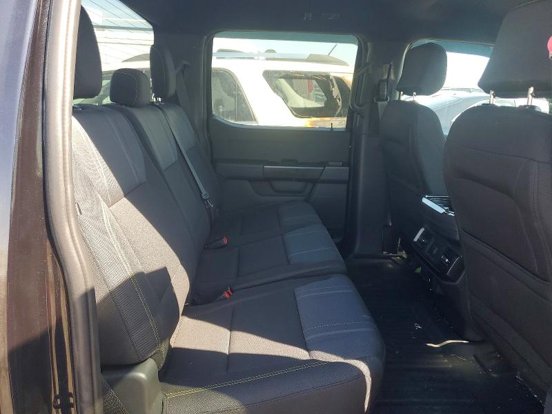 Aukcja sprzedaży 2024 Ford F150, vin: 1FTEW2LP3RKE86412, numer aukcji: 48914116