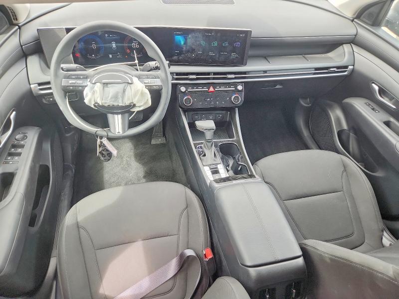 Auction sale of the 2026 Hyundai Tucson, vin: 5NMJB3DE0TH669833, lot number: 50752476