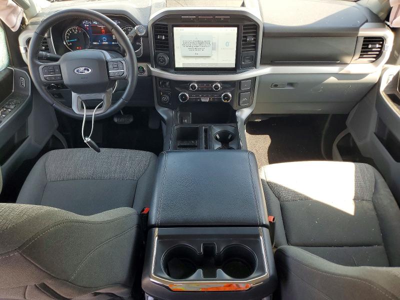 Aukcja sprzedaży 2022 Ford F150, vin: 1FTFW1E81NKE85600, numer aukcji: 50651696
