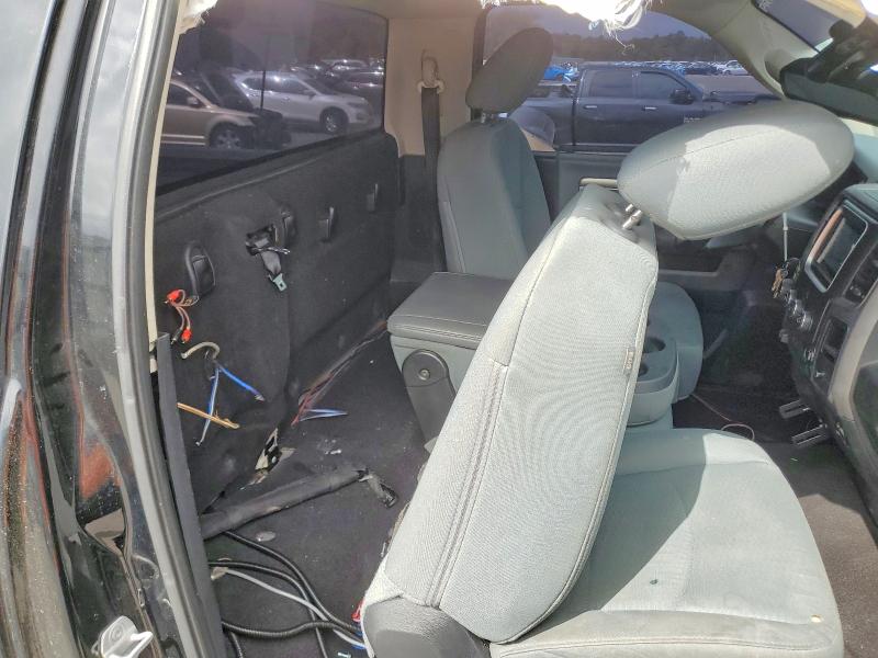 Продажа на аукционе авто 2014 Ram 1500, vin: 3C6JR6AT5EG190927, номер лота: 49276866