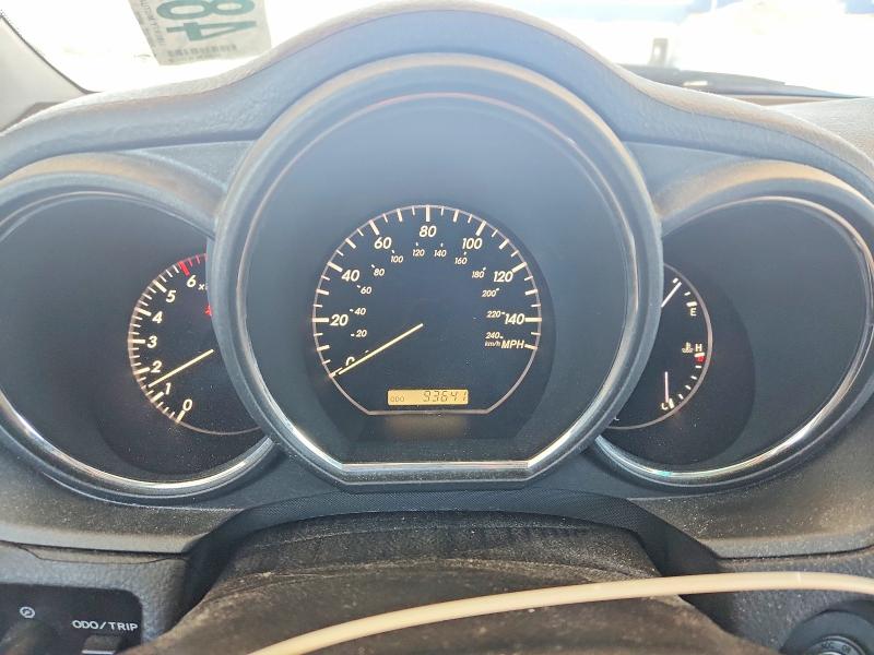 Aukcja sprzedaży 2005 Lexus Rx 330, vin: 2T2HA31U35C070507, numer aukcji: 48739726