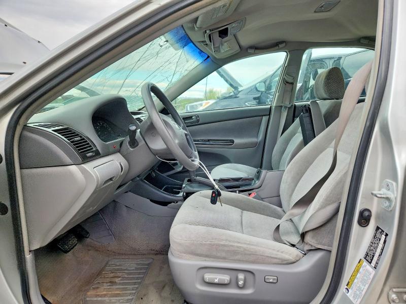 Aukcja sprzedaży 2004 Toyota Camry, vin: 4T1BF32K24U575928, numer aukcji: 51679596