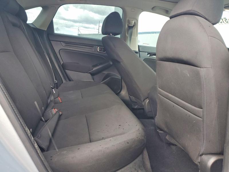 Aukcja sprzedaży 2023 Honda Civic, vin: 2HGFE1F70PH310212, numer aukcji: 51368656