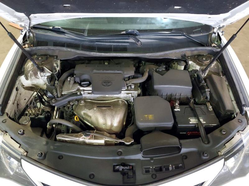 2012 Toyota Camry მანქანა იყიდება აუქციონზე, vin: 4T1BF1FK0CU542617, აუქციონის ნომერი: 49405666