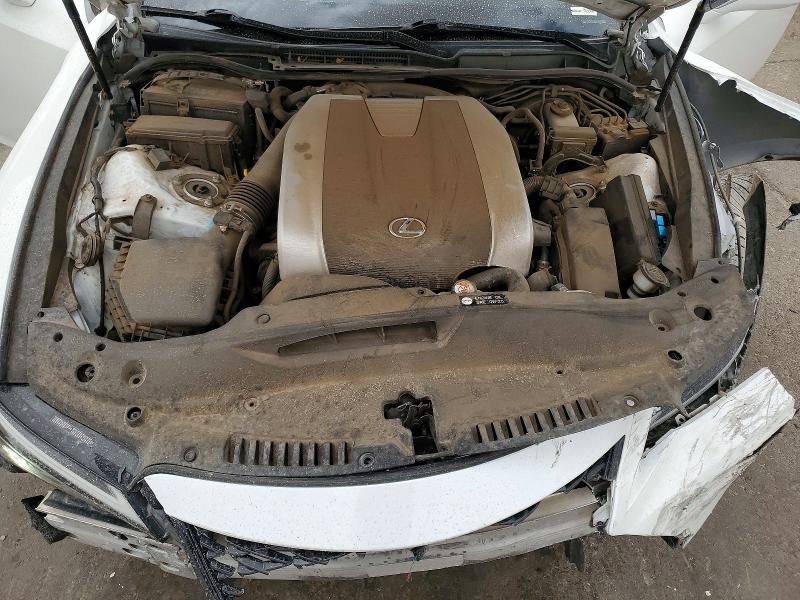 48994816 :رقم المزاد ، JTHGZ1B23M5048303 vin ، 2021 Lexus Is 350 مزاد بيع