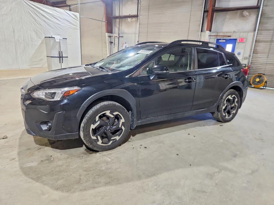 Продаж на аукціоні авто 2022 Subaru Crosstrek, vin: JF2GTHMC4NH281898, номер лоту: 50300836