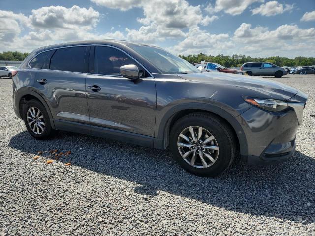 Продаж на аукціоні авто 2018 Mazda Cx-9, vin: JM3TCACY4J0227910, номер лоту: 48276746