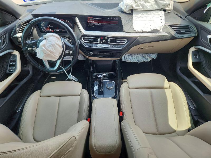 Aukcja sprzedaży 2022 Bmw 228xi, vin: WBA73AK00N7K13163, numer aukcji: 49154656