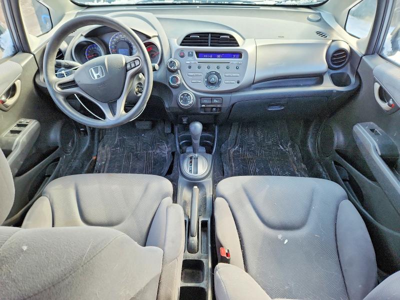 Продажа на аукционе авто 2011 Honda Fit, vin: JHMGE8H53BC801097, номер лота: 48481696