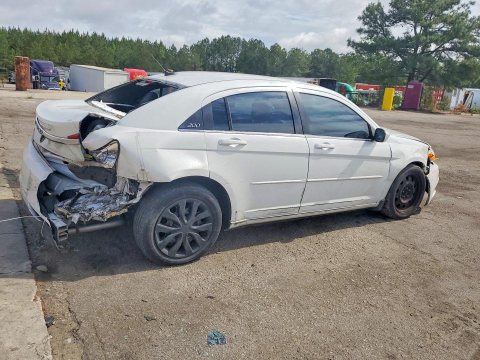 Продаж на аукціоні авто 2012 Chrysler 200, vin: 1C3CCBAB2CN222339, номер лоту: 51863316