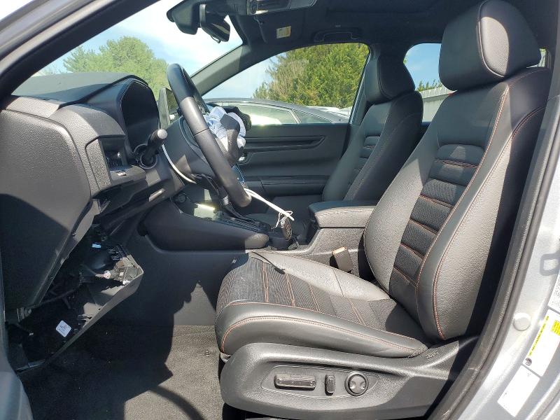Продаж на аукціоні авто 2026 Honda Cr-v, vin: 5J6RS6H88TL008083, номер лоту: 49751206