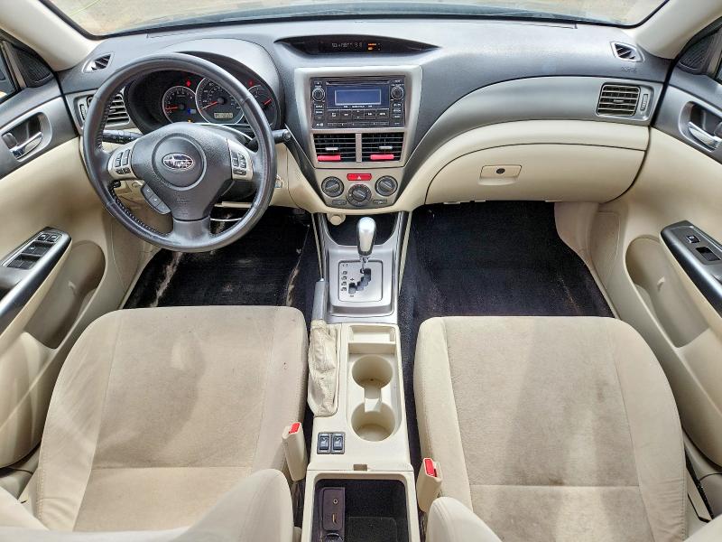 51476506 :رقم المزاد ، JF1GE6B65BH502372 vin ، 2011 Subaru Impreza مزاد بيع