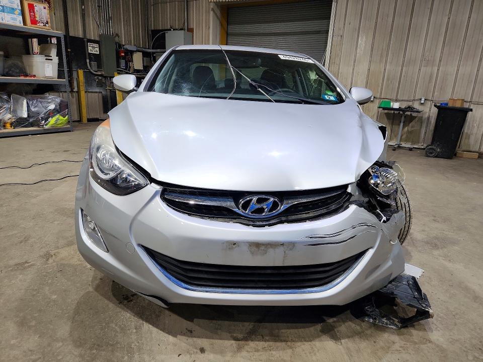 Aukcja sprzedaży 2013 Hyundai Elantra, vin: 5NPDH4AEXDH166420, numer aukcji: 49428246