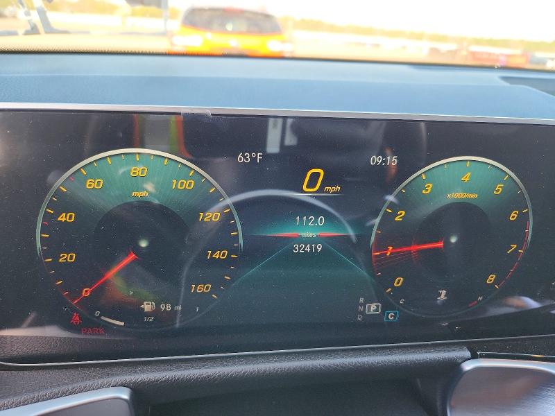 Aukcja sprzedaży 2021 Mercedes-benz Glb, vin: W1N4M4HB4MW111441, numer aukcji: 51446996