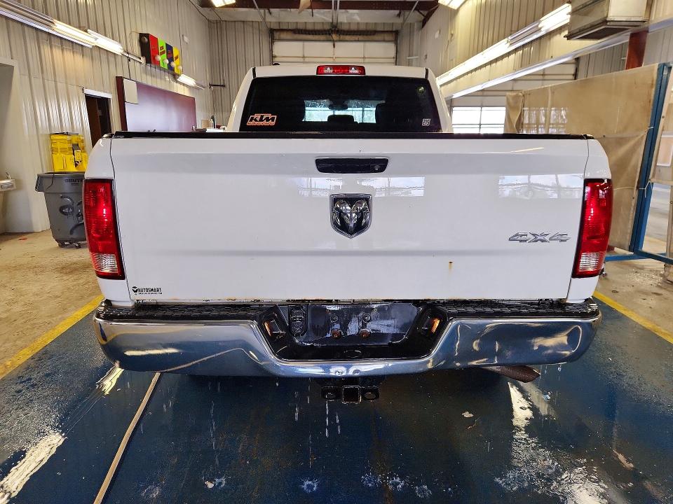 2013 Ram 1500 მანქანა იყიდება აუქციონზე, vin: 1C6RR7ST3DS713733, აუქციონის ნომერი: 51123516