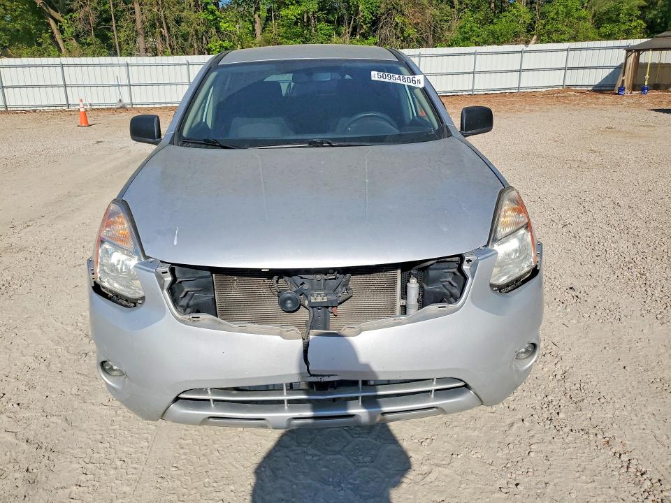 50954806 :رقم المزاد ، JN8AS5MV7CW403948 vin ، 2012 Nissan Rogue مزاد بيع