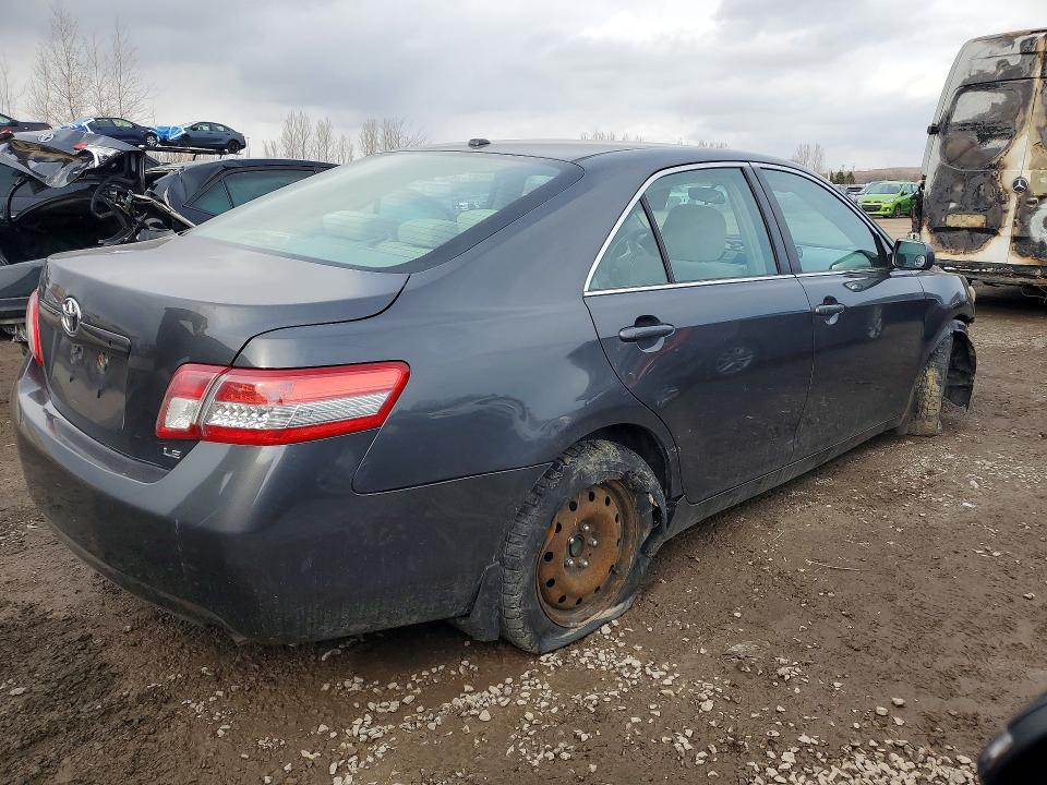 Aukcja sprzedaży 2011 Toyota Camry, vin: 4T1BF3EK3BU175594, numer aukcji: 47111216