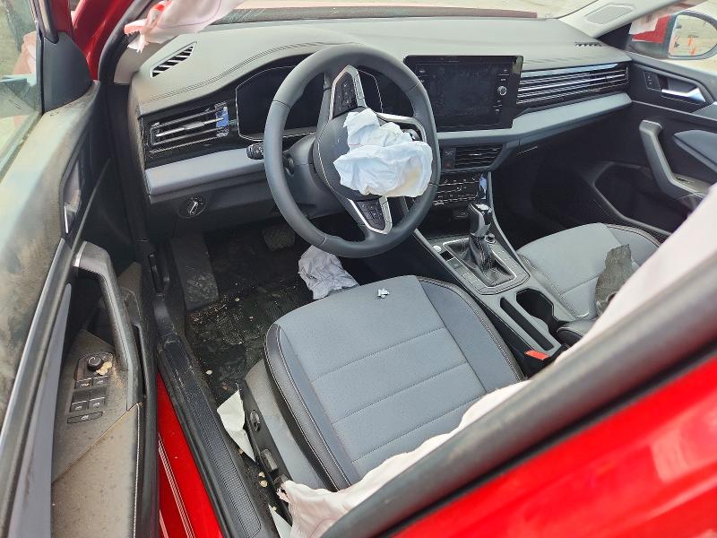 Продажа на аукционе авто 2026 Volkswagen Jetta, vin: 3VW7W7BU3TM007609, номер лота: 47021506