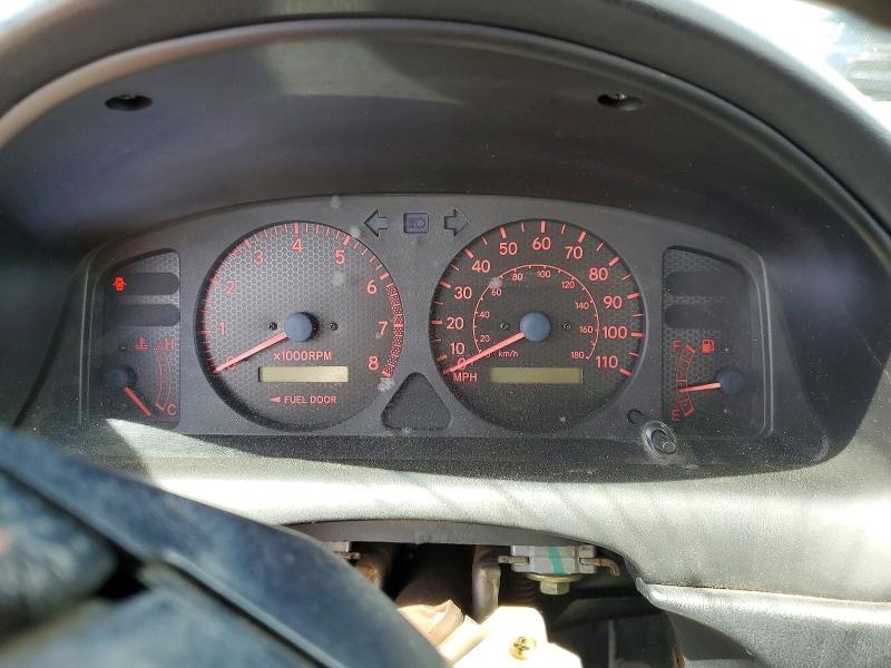 Продажа на аукционе авто 2001 Toyota Corolla, vin: 1NXBR12E31Z435839, номер лота: 47357546