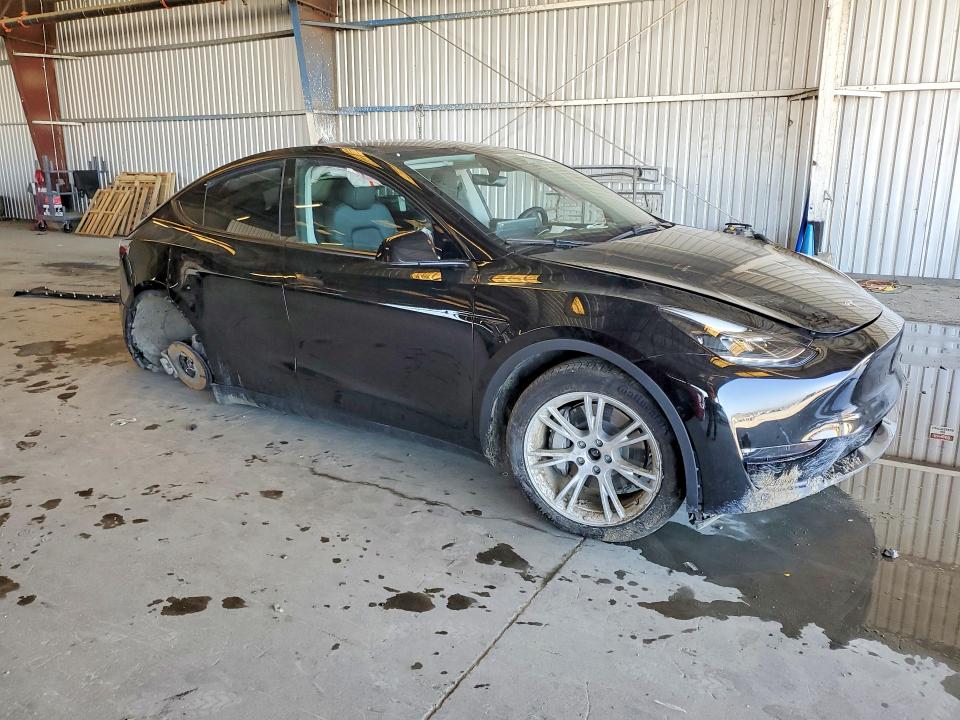 Aukcja sprzedaży 2023 Tesla Model Y, vin: 7SAYGAEE9PF901486, numer aukcji: 50927626