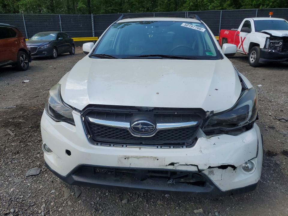 Aukcja sprzedaży 2014 Suba Xv Crosstrek, vin: JF2GPAVC5E8204452, numer aukcji: 50197766
