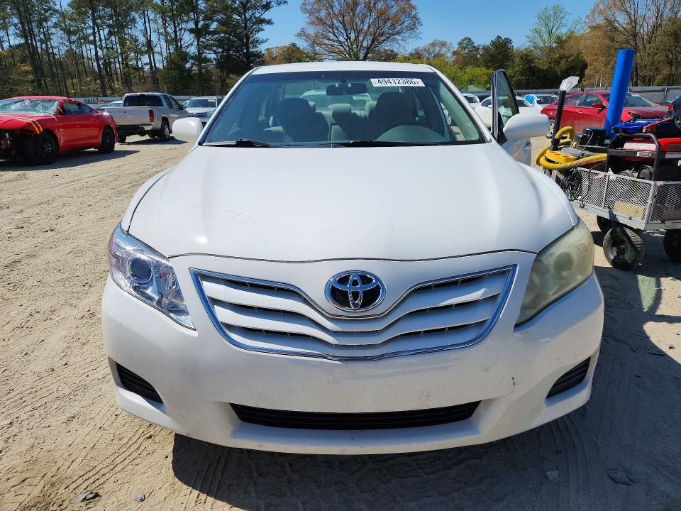 Продажа на аукционе авто 2011 Toyota Camry, vin: 4T1BF3EK0BU746409, номер лота: 49412386