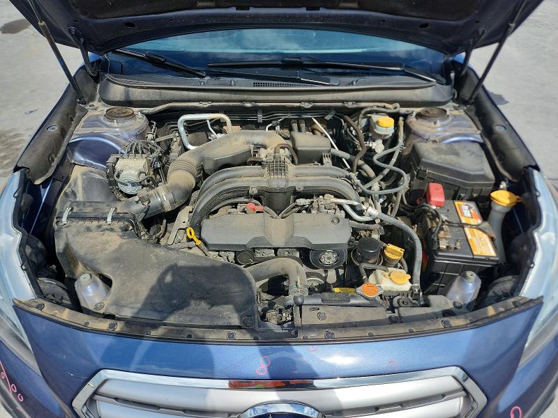 Aukcja sprzedaży 2017 Subaru Outback, vin: 4S4BSAFC6H3262038, numer aukcji: 50771166