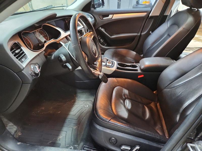 Продажа на аукционе авто 2016 Audi A4, vin: WAUBFAFL8GN013488, номер лота: 49578576