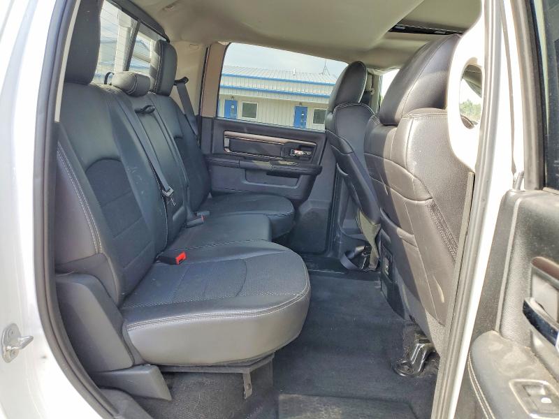 49300356 :رقم المزاد ، 1C6RR7MT6GS359367 vin ، 2016 Ram 1500 مزاد بيع