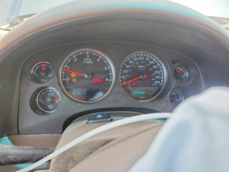 Aukcja sprzedaży 2011 Chevrolet Silverado, vin: 3GCPKTE37BG341875, numer aukcji: 51323036