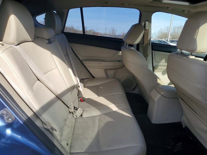 Продажа на аукционе авто 2014 Subaru Xv Crosstrek, vin: JF2GPAKC1E8240319, номер лота: 48396816