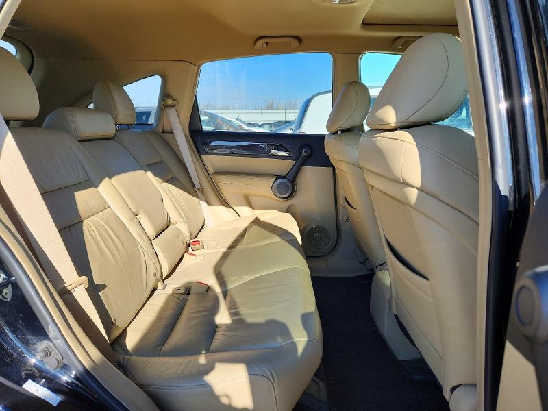 Aukcja sprzedaży 2011 Honda Cr-v, vin: 5J6RE4H79BL806626, numer aukcji: 48746286