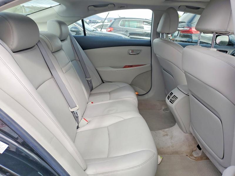 Aukcja sprzedaży 2008 Lexus Es, vin: JTHBJ46G382257623, numer aukcji: 50369886
