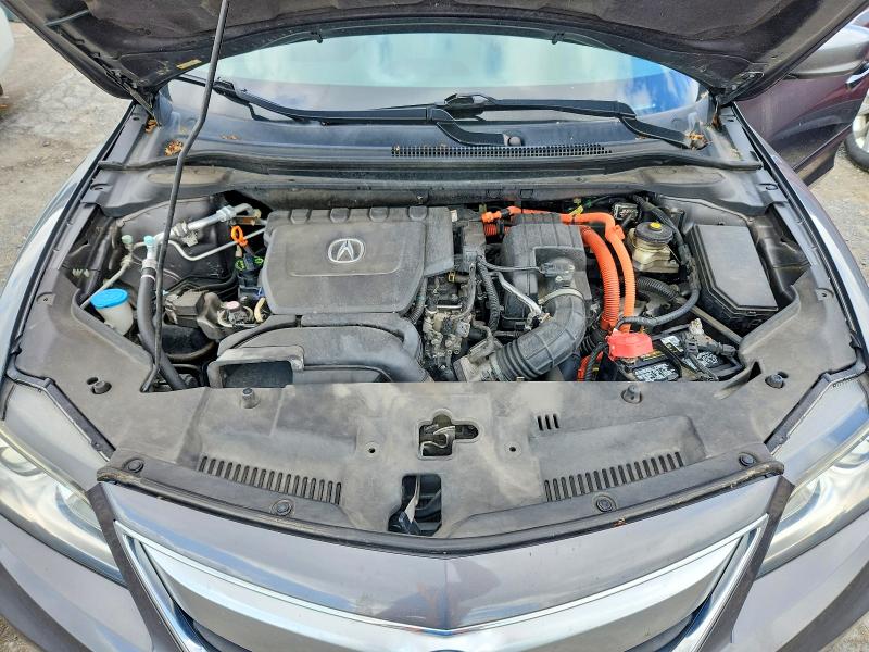 Продажа на аукционе авто 2013 Acura Ilx, vin: 19VDE3F79DE300523, номер лота: 51976466