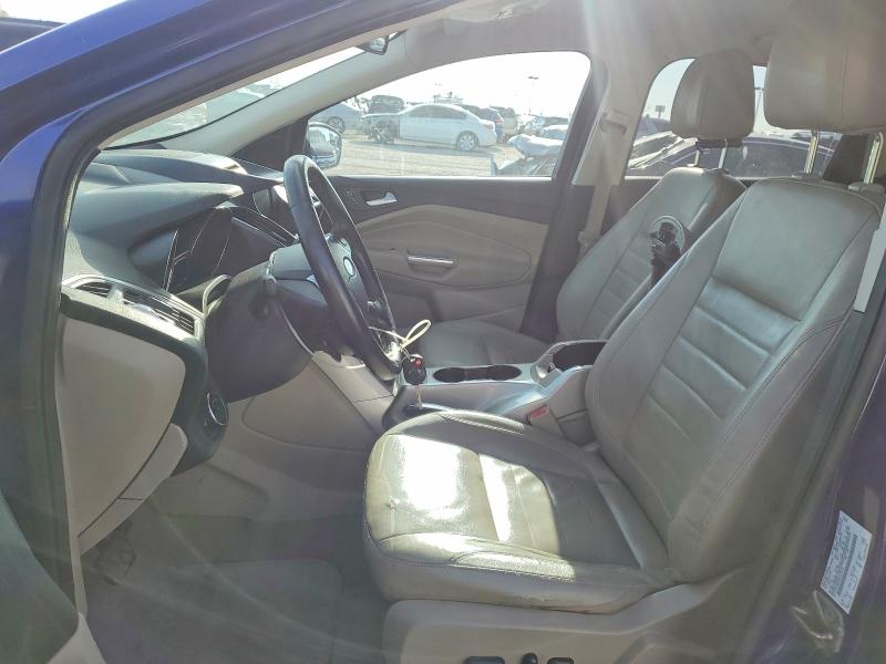 Aukcja sprzedaży 2013 Ford Escape, vin: 1FMCU9H94DUC95770, numer aukcji: 48775766
