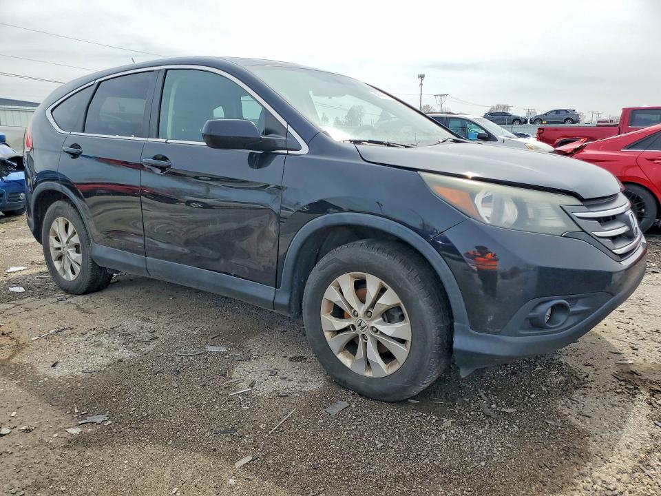 Aukcja sprzedaży 2014 Honda Cr-v, vin: 2HKRM4H54EH704067, numer aukcji: 48590526
