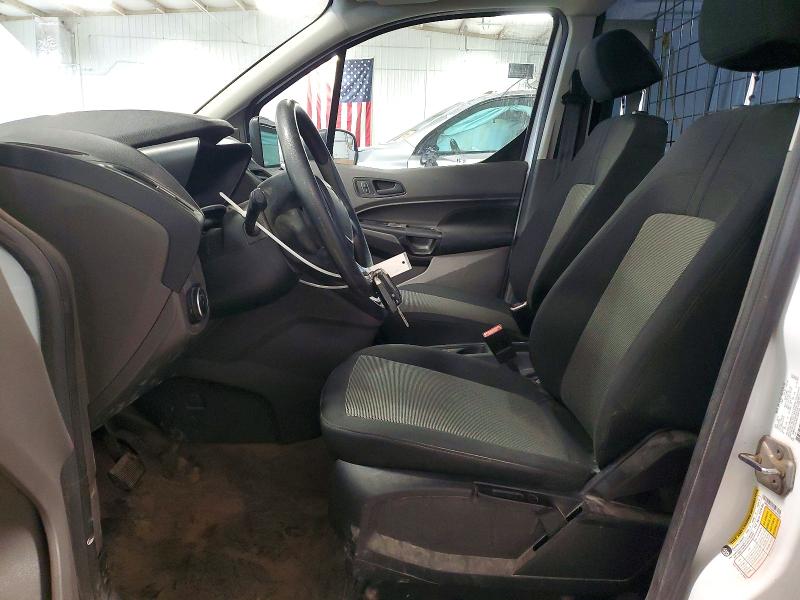 49923836 :رقم المزاد ، NM0LS7S2XN1526195 vin ، 2022 Ford Transit Connect مزاد بيع