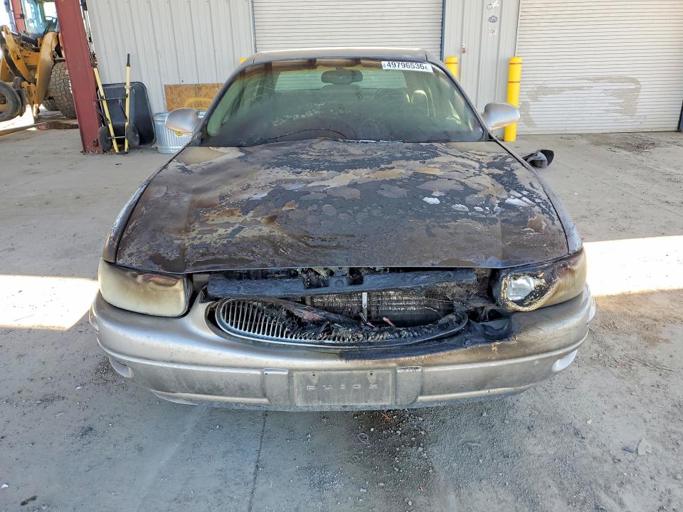 49796536 :رقم المزاد ، 1G4HP54K51U289387 vin ، 2001 Buick Lesabre مزاد بيع